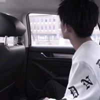 真人学生学习头像小清新可爱3