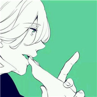 酷炫古风头像2