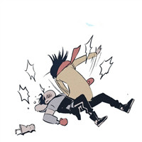 独一无二呆萌可爱头像单身6