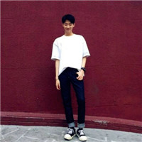 一句话形容非主流8