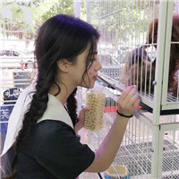 女生霸气头像又好看14