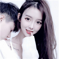 欧美高冷气质女头像图片6