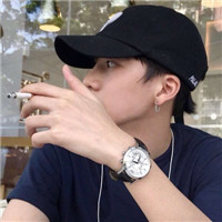单身使用的头像5