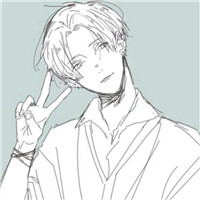 什么头像看着很潮流7