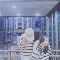 白色好看头像女11