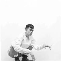 超帅男头像图片真人高冷5