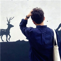 好看的微信头像和微信名10