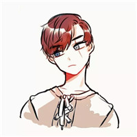 qq头像背景欧美风3