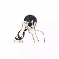 抖音头像ins风景1