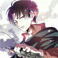 钉钉好看头像漫画帅哥3