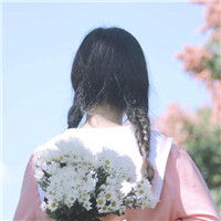 头像外国女生霸气头像4