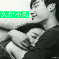 感动的头像大全女生1