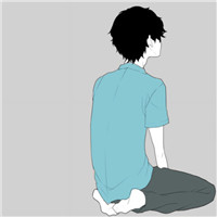 描写温柔性格10