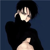 炫酷高清男生头像6