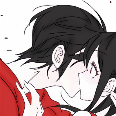 漫画男生伤感头像2