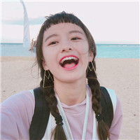 全人闺蜜头像真人8