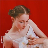 15组眼影的个性头像女7