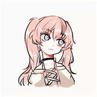 姐妹三人头像暗黑风1