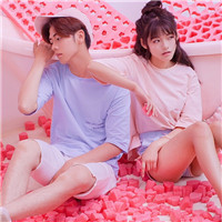 元气满满的仙女14
