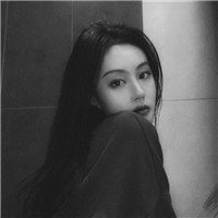 动漫版女生头像10