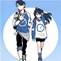 高端大气的头像7