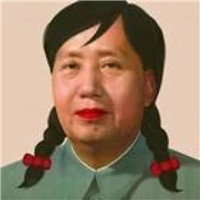 摩登兄弟宁哥卡通头像5