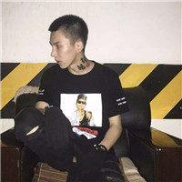 欧美沙雕个性头像男生图片1