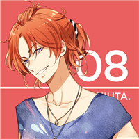 漫画球鞋头像13