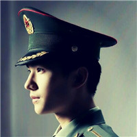 带谢字的霸气头像男3