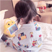单人头像女生图片大全6