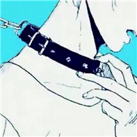 10张相思的漫画头像女6