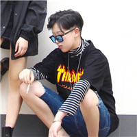 关于qq的头像大全图片 男生7