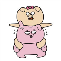 qq头像混血儿7