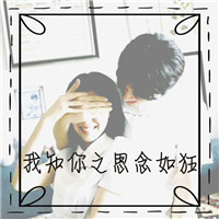 有哪些镇魂情侣头像4