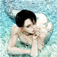 慢舞美女微信头像2
