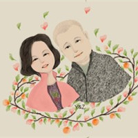 形容黑色头发的四字词语2