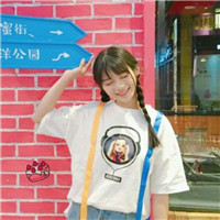 小仙女微信头像新闻5