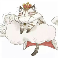 王者荣耀动漫头像妲己Q版7