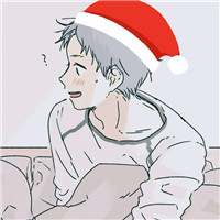 漫画头像高质女11