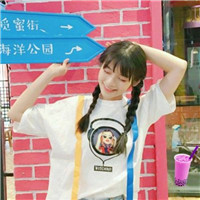 头像外国女生霸气头像3