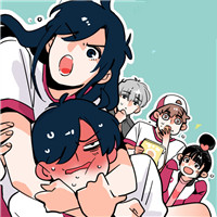 老师头像可爱1