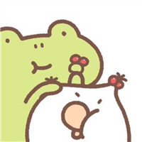 白色好看头像女2