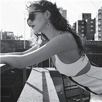 风景头像漂亮美女图片大全3