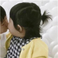 个性情侣欧美头像6