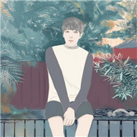 黑色甜蜜的情侣头像13