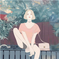 40岁妈妈微信头像图片4