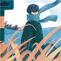 日漫女头像可爱3