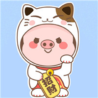 弹丸闺蜜头像1