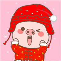 黄桃唯美头像7